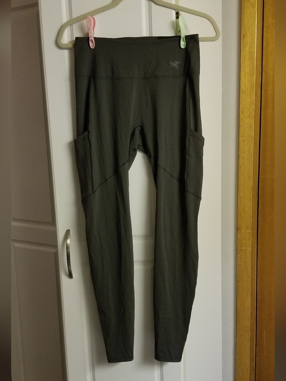 🐚Arc'teryx athletic tights